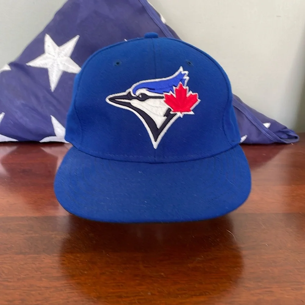 Blue Jay Baseball Cap - Picture 1 of 6
